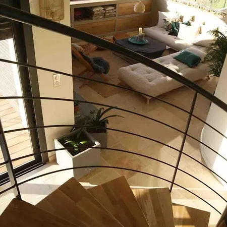 Villa D'architecte Et Vue D'exception Propriano (Corsica)