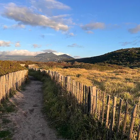 Villa D'architecte Et Vue D'exception Propriano (Corsica)