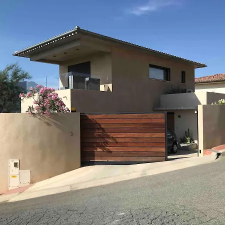 Villa D'architecte Et Vue D'exception Propriano (Corsica)