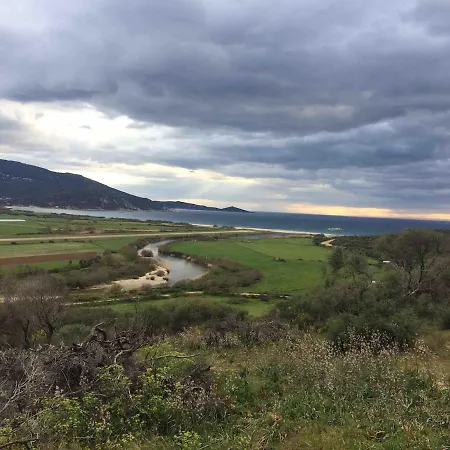 Villa D'architecte Et Vue D'exception *