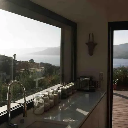 D'architecte Et Vue D'exception *