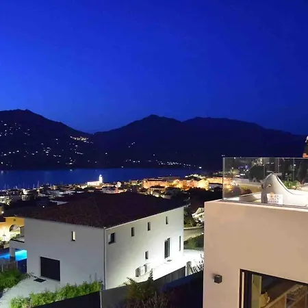 D'architecte Et Vue D'exception Propriano (Corsica)