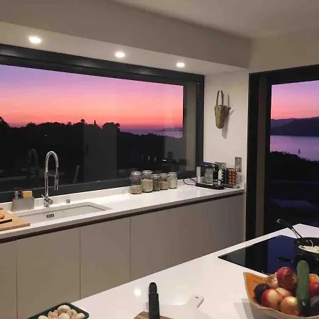 D'architecte Et Vue D'exception Propriano (Corsica)